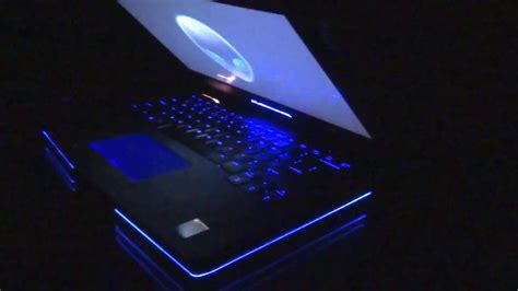 Image result for Alienware Light Control