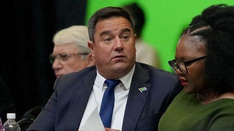 South Africa's DA to continue negotiating over cabinet posts - source ...