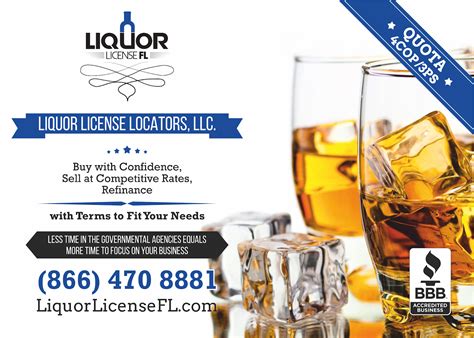 Liquor License FL - Florida Liquor License News and Blog: 2018
