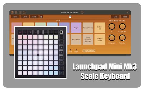 Image result for Launchpad Mini MK3 Tutorial