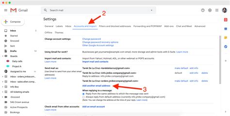 Image result for How to Send Email-Address