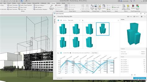 Image result for Generative Design for Revit