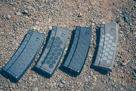 Hex (20 of 20) • Spotter Up