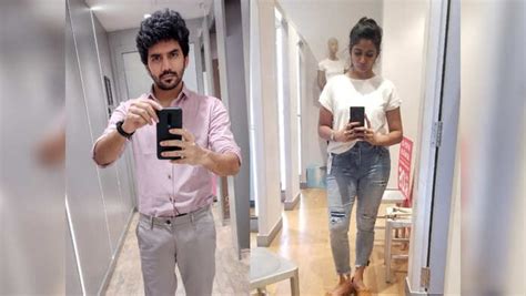 Kavin Losliya,கவினை தான் இப்படி தாக்கி பேசினாரா லோஸ்லியா? - did losliya ...