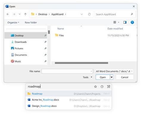 Image result for Windows Cannot Find Files