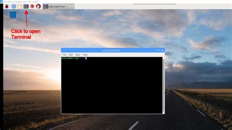 Raspberry Cmd Run Python Code 的图像结果