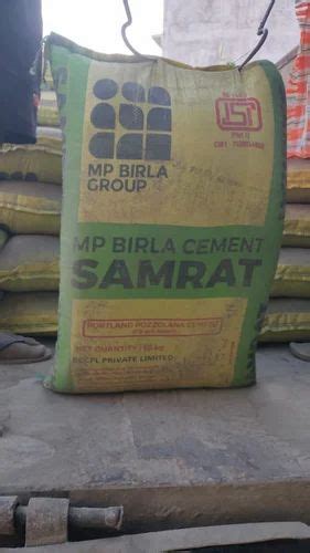 Mp Birla Cement - Mp Birla Perfect Plus Cement Trader - Wholesaler ...