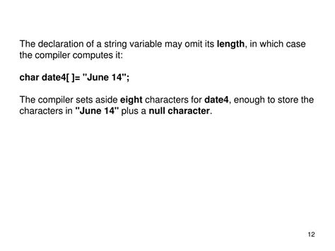 Image result for String literal Definition