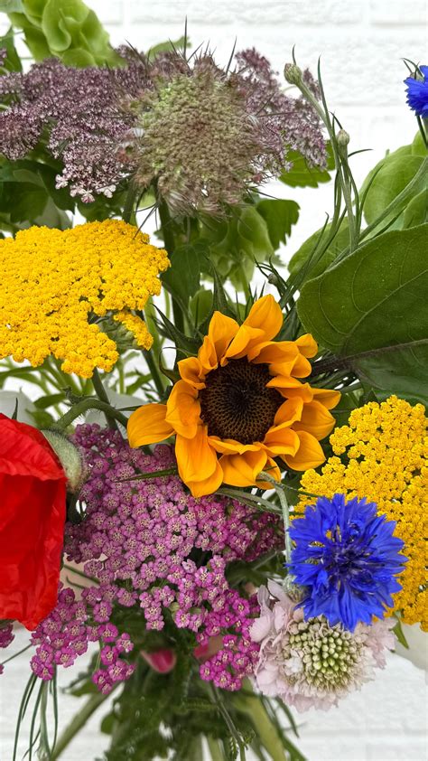 Central Market Flowers | A delicious Chellas Passionfruit Mousse ...