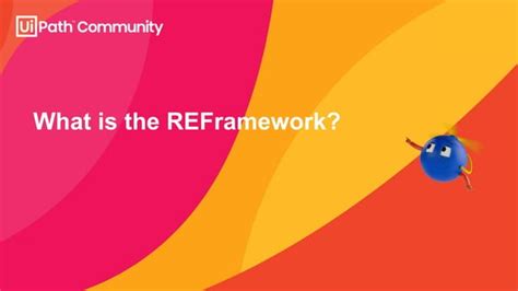 Image result for Reframework Examples