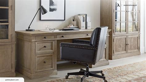 Top Expensive Office Desks in the US for Your Corporate Space