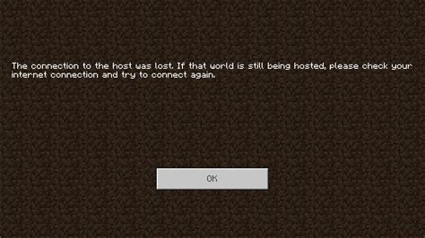 Image result for How to Fix Server Connection Lost Minecraft