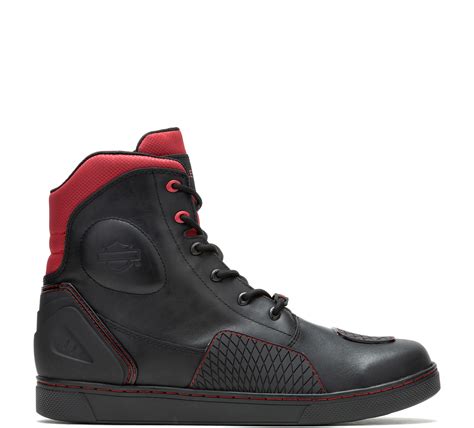 Men's Holtman Waterproof Riding Sneaker | Harley-Davidson IN