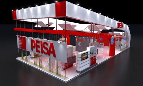 Stands Creativos: Stands, Opiniones de clientes y Servicios