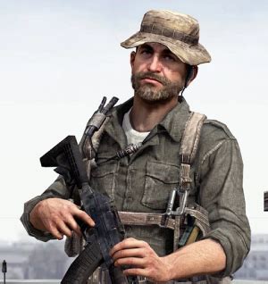 Ranking the 20 Greatest Call Of Duty Characters of All Time