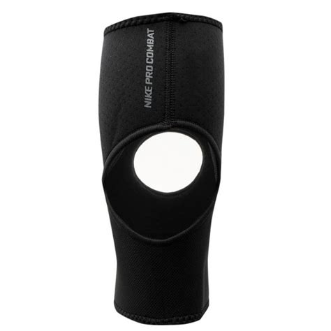 Nike Pro Dri-FIT Open Patella Knee Sleeve | Sports Direct