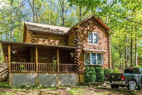 Maryland Campgrounds Cabins: Your Cozy Getaway Awaits