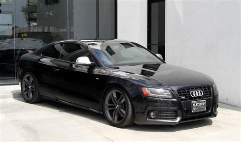 2009 Audi S5 4.2L Stock # 5910C for sale near Redondo Beach, CA | CA Audi Dealer