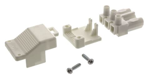 93.831.4250.0 Wieland | Wieland ST18 Series Connector, 3-Pole, Female ...