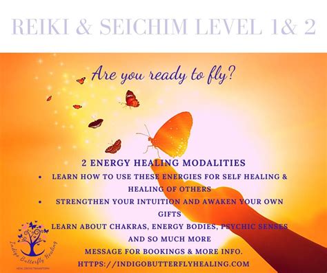 Reiki & Seichim Level 1, Chapel St, Cowes VIC 3922, Australia, 3 ...