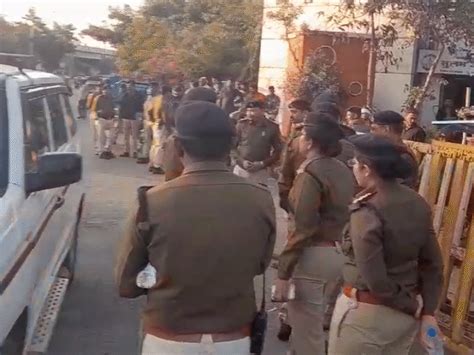 Motinagar Demolition Delayed Again: Residents Get Friday Extension Amid ...