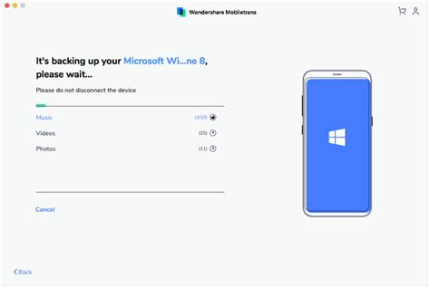 How to Transfer Windows Phone to Mac [2025]