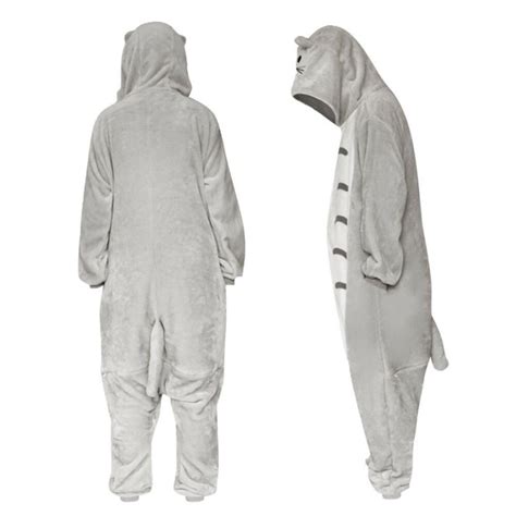 My Neighbour Totoro: Onesie Облекло - Totoro