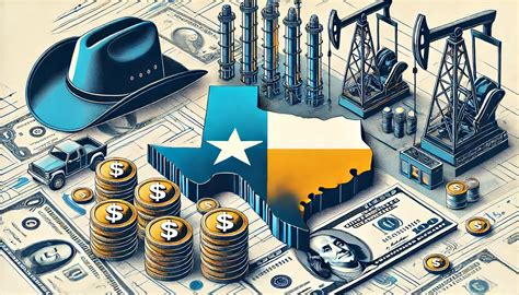 Inheritance Tax Texas: What Residents Need To Know – RFG Wealth Advisory