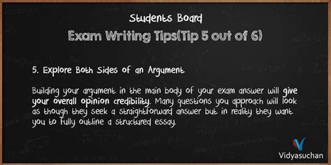 Image result for Writing Test Tips