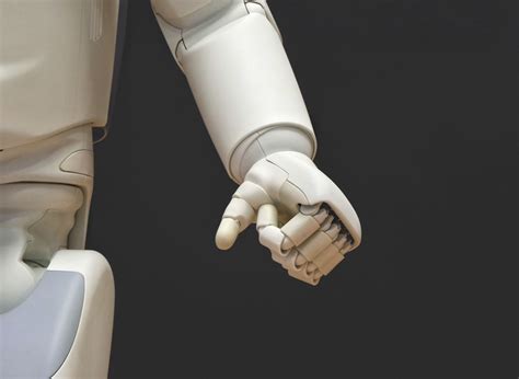 Why did this chess-playing robot break a child’s finger? | Dazed