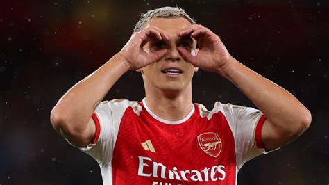 Arsenal vs PSV score, result, analysis as Gunners seal dominant 4-0 win ...