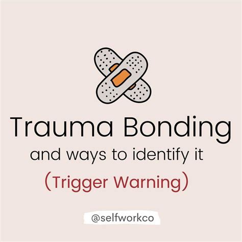 The 7 stages of trauma bonding***** : r/AbuseInterrupted