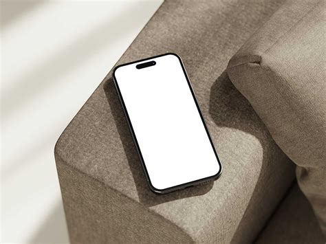 IPhone App Mockup PSD | The Free Mockup | Iphone mockup template ...