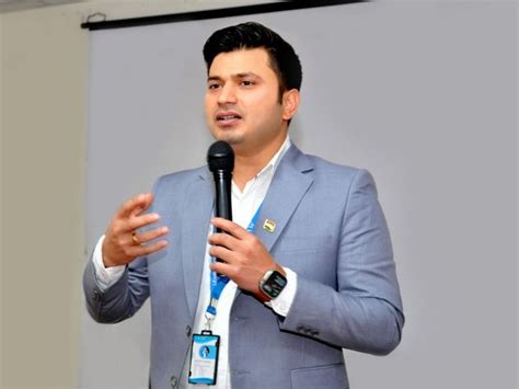 From Ethical Hacking to Cyber Forensic Experts, Mohit Yadav is building ...