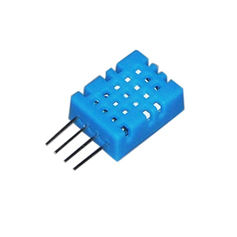 DHT11 Temperature-humidity Sensor