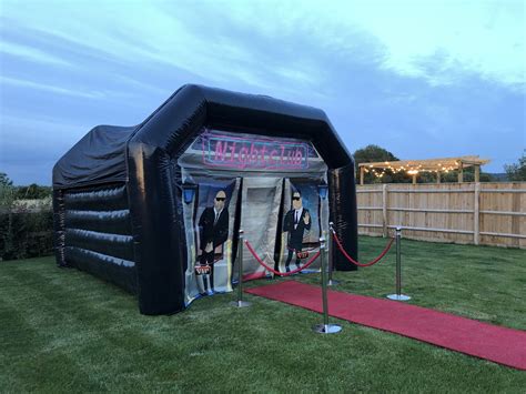 Inflatable Club For Sale at Susie Branch blog