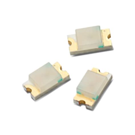 HSMH-H150 Broadcom | Broadcom Red LED Chip LED, SMD SMD, HSMH-H150 ...