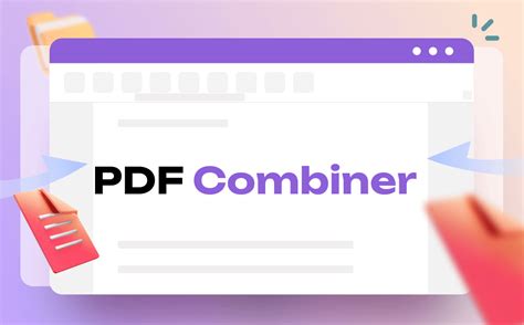 Image result for PDF Combiner Software