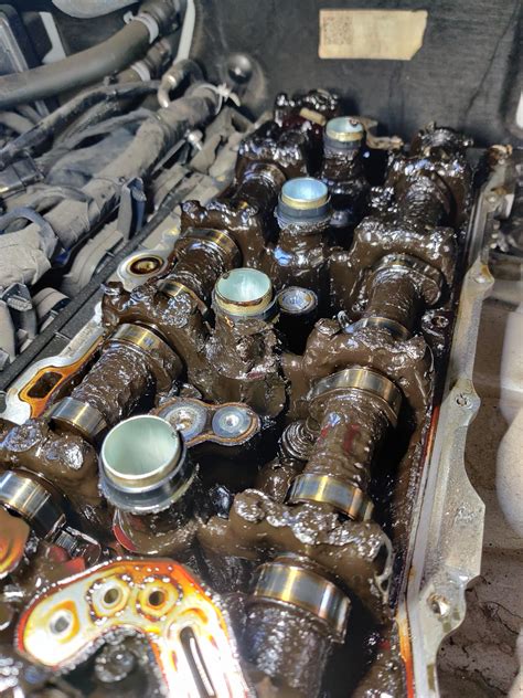 Chevy Colorado broke the brake vacuum pump found out why : r/Justrolledintotheshop