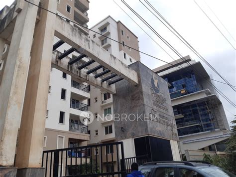 Prestige Sunnyside Elm Sarjapur - Marathahalli Road Rent - WITHOUT ...