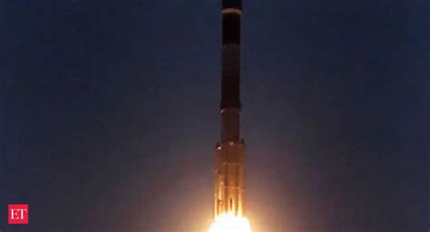Four stages of PSLV-XL variant performed without any glitch - India ...