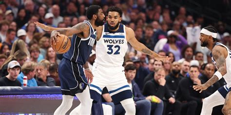 Kyrie Irving Praised Karl-Anthony Towns Amid 'Unfair Criticism'