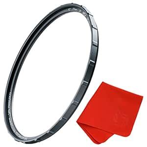 Buy 52mm X2 UV, MRC8, Nanotec , Ultra-slim, Weather-sealed, 25 Year ...