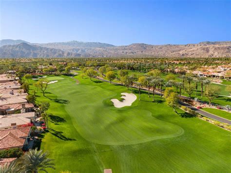 🌴 Indian Ridge Country Club Homes For Sale ☀️ Palm Desert