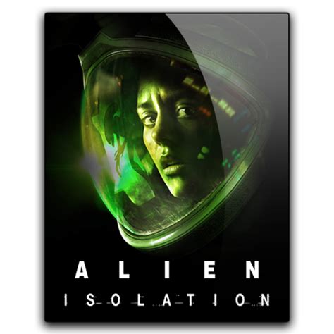 Image result for Alien Isolation Icon File