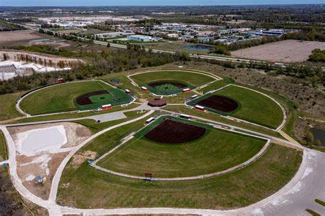 Sports Complex | Pewaukee, WI - Official Website