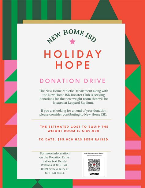 New Home Independent School District - Home