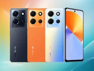All About Infinix Note 40 Pro and 40S+ 5G Series with Android XOS 15 in ...