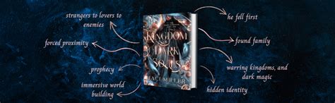 Kingdom of Dark Souls: An epic romantic fantasy (The Dark Kingdom ...