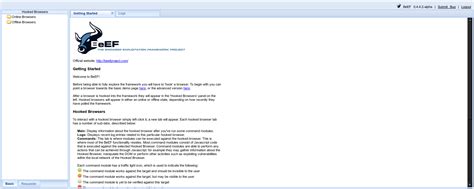 Beef Tutorial 的图像结果